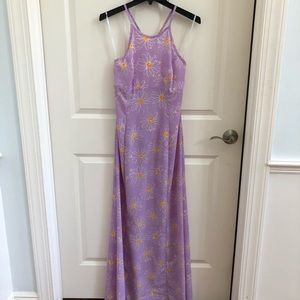R Wear Maxi Dress